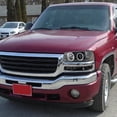 thumbnail image 2 of Spec-D Tuning Bumper Lights for 1999-2006 GMC Sierra Yukon Turn Signal Lamps Left + Right Pair, 2 of 7