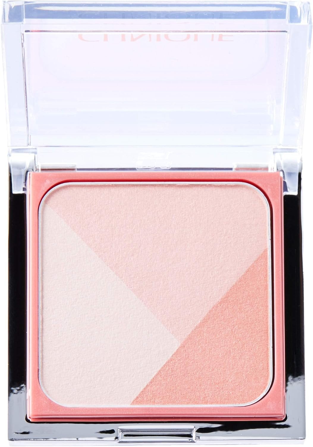 Clinique Sculptionary Cheek Contouring Palette, Defining Nectars 1 Each