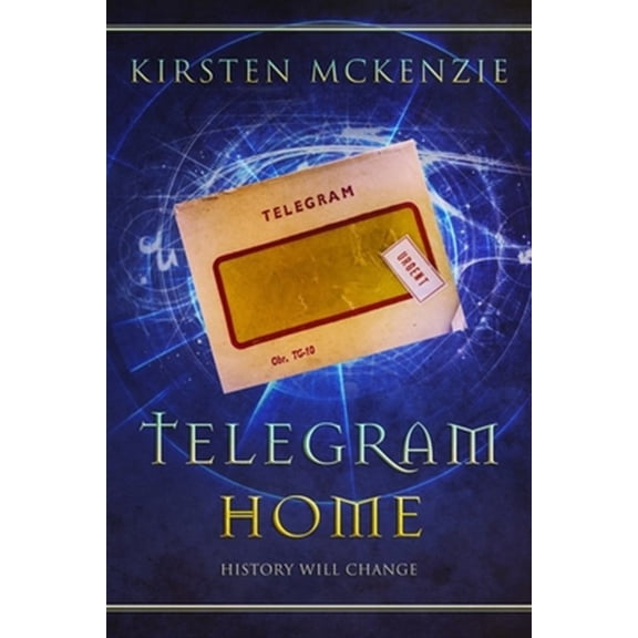 Pre-Owned Telegram Home (Paperback) 0995117098 9780995117099