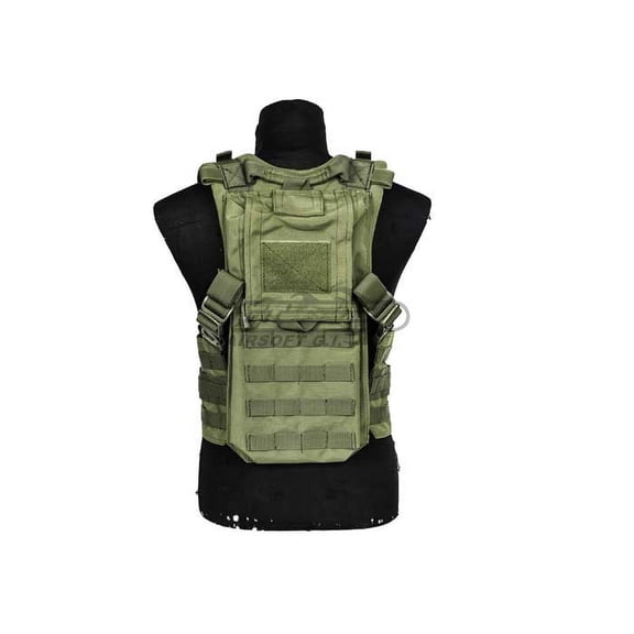 Condor Outdoor Hydro Harness Integration Kit, Olive Drab