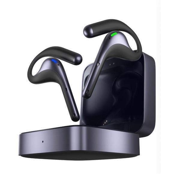 Audífonos traductores Timekettle W4 Pro AI Business morado
