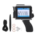 thumbnail image 2 of Mini Handheld Inkjet Printer, Smart Small Handheld Inkjet Printer with Large Capacity Battery for Barcode, 2 of 7