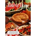 thumbnail image 1 of Pre-Owned Taste of Home Recipe Book (Hardcover) 0898211786 9780898211788, 1 of 1