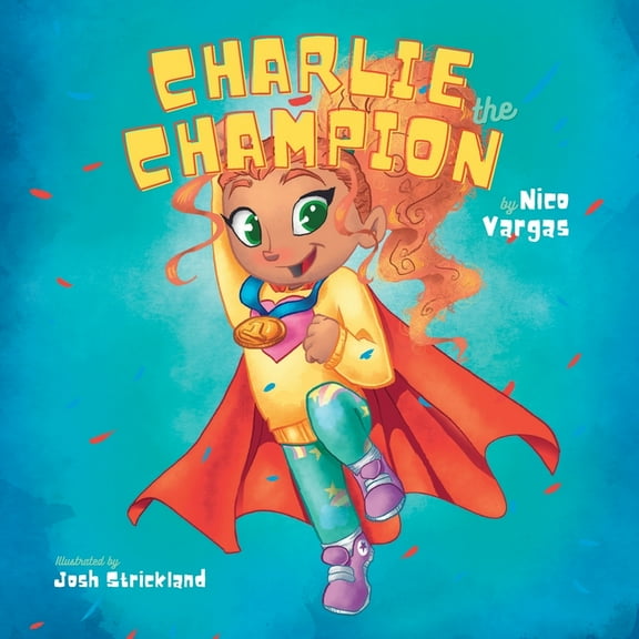 Charlie the Champion, (Paperback)