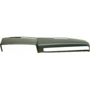 DASH CAP; BLACK; FITS GM FULL SIZE PICK UP/BLAZER AND SUBURBAN