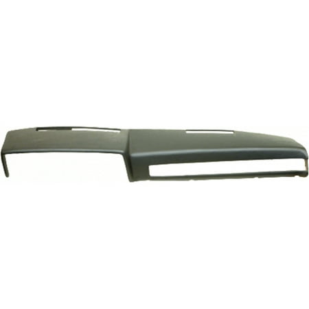 DASH CAP; BLACK; FITS GM FULL SIZE PICK UP/BLAZER AND SUBURBAN