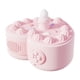 thumbnail image 1 of Pisexur Electrónica para Hombres Pastel de Cumpleaños Altavoz Bluetooth Altavoz Pequeño de Alta Gama Altavoz Bluetooth Portátil de Alta Gama Electrónica para Niños, Organizador de Electrónica, 1 of 9