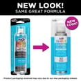 thumbnail image 5 of Tulip Color Shot Instant Fabric Spray Paint, 3 fl. Oz. Neon Blue, Quick Dry and Permanent, 5 of 7