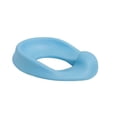 thumbnail image 4 of Dreambaby Soft Potty - Pink-Color:Blue, 4 of 9