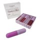 thumbnail image 1 of Set De 4 Labiales Matte Líquidos Kevin & Coco Tonos Varios, 1 of 4
