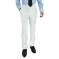 thumbnail image 4 of Men's 2 Button Modern Fit Suit, 4 of 5