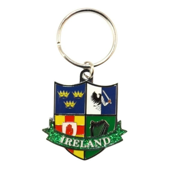 4 Provence Keyring