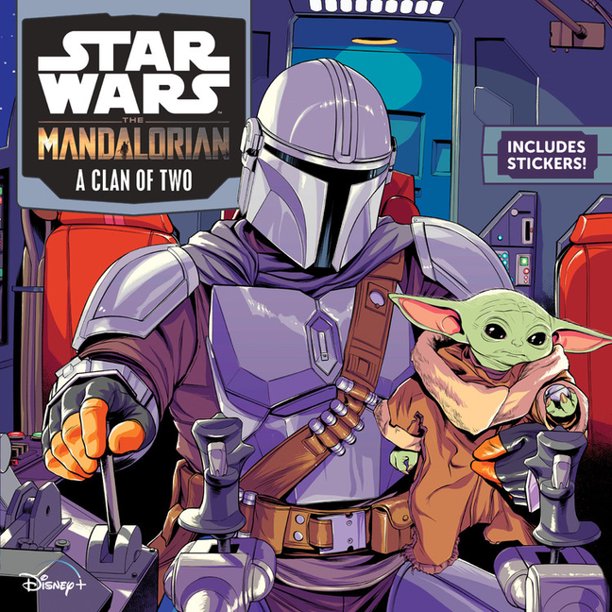 mandalorian walmart exclusive