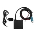 thumbnail image 3 of Adapter Noise Filter, 20hz-20khz Convenient To Play  Audio Adapter  For Car, 3 of 8