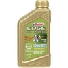 Castrol 06555 EDGE Bio-Synthetic 5W-30 Advanced Full Synthetic Motor Oil, 1 quart, 1 Pack