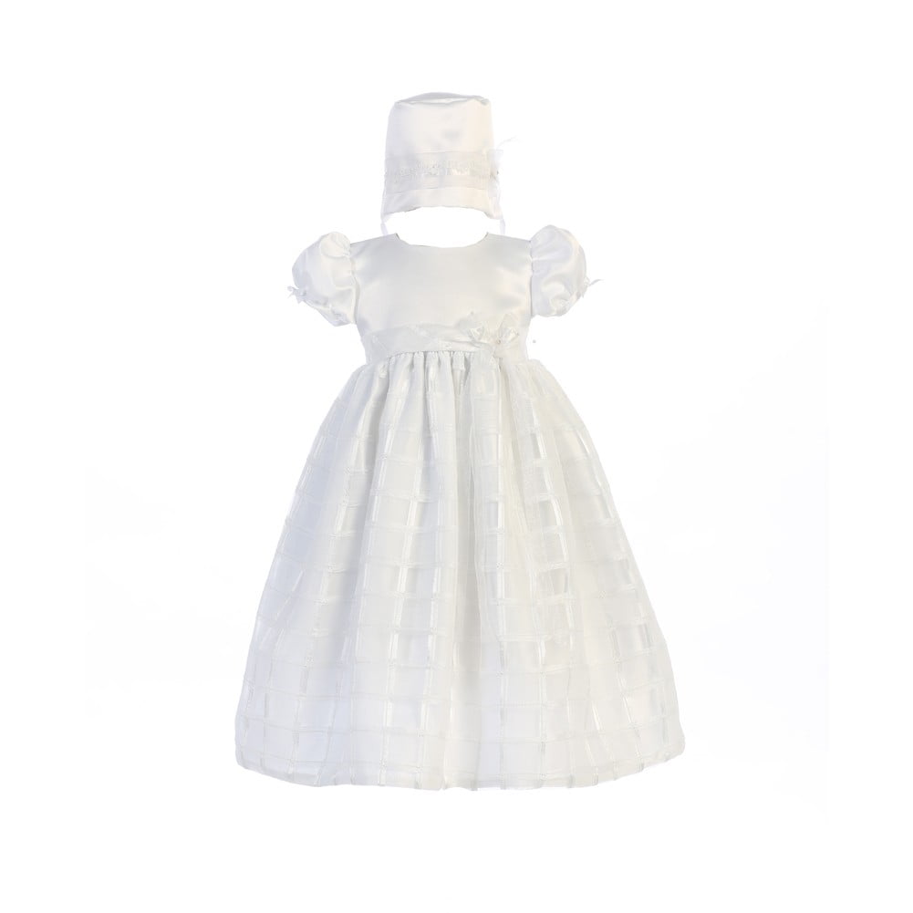 walmart baptism dress