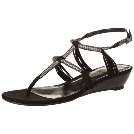 

Enzo Angiolini Women s Khanna 2 Wedge Dress Sandal Multiple Colors