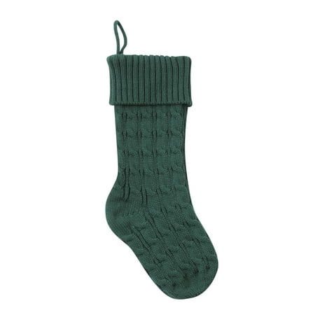 

Christmas Gifts Savings! TMOYZQ Christmas Socks for Women Christmas Letter Solid Stocking Wool Pendant Christmas Decorations Gift Bag Socks Holiday Gifts on Clearance