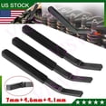thumbnail image 2 of 7mm&4.6mm&4.1mm Engine Brake Adjustment Tools for Cummins ISX Detroit DD15 DD16, 2 of 5