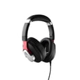 thumbnail image 3 of Austrian Audio HI-X15, auriculares supraaurales cerrados con controladores de alta excursión de 44 mm, cable desmontable de 1,4 m con conector TRS de 3,5 mm, 3 of 5