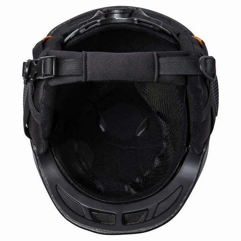 Spy+ Sender Snow Sports Helmet with MIPS Brain Protection Spy+ Sender Snow Sports Helmet with MIPS Brain Protection