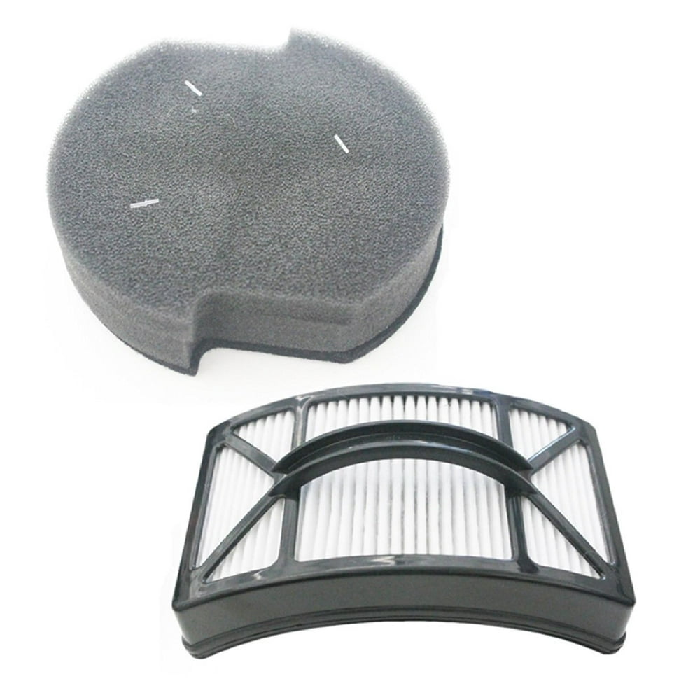 Bissell Powerlifter Pet Filter Kit. Includes Washable Foam Filter
