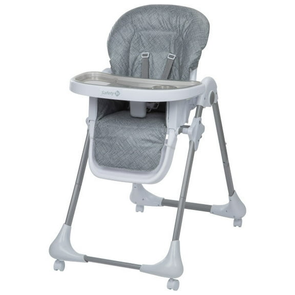 High Chairs & Boosters Brown