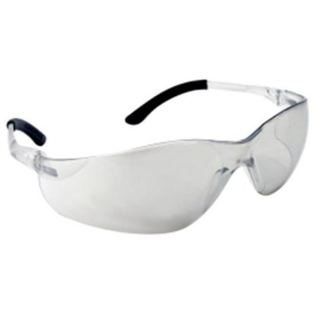 

NSX Turbo Safety Glasses with Indoor/Outdoor Mirror Lens Polybag