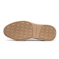 thumbnail image 4 of Zapatillas Bruno Marc MaxFlex III de Malla, Caqui, Talla 10.5, 4 of 8
