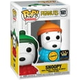 thumbnail image 4 of FUNKO POP! Animation: Peanuts - Snoopy in Puffer Jacket (Styles May Vary), 4 of 4
