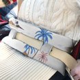 thumbnail image 3 of Jungle Seatbelt Pressure Relief Pad - Lightweight Design for Daily Commuting Comfort, 3 of 7