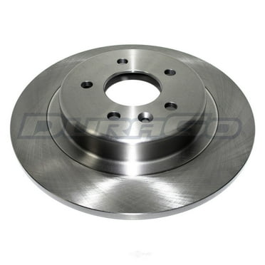 DuraGo Disc Brake Rotor BR901664