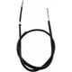 thumbnail image 1 of Cable De Velocímetro Gts175 2010 De 2014 Italika Original, 1 of 3