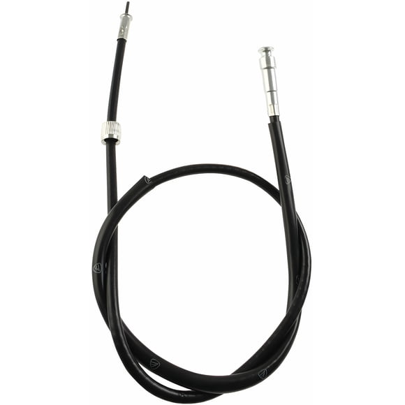 Cable De Velocímetro Gts175 Con Leds 2013 De 2015 Italika Original