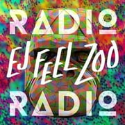 Radio Radio - Ej Feel Zoo - Rap / Hip-Hop - CD