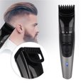 thumbnail image 3 of Peinado Clipper USB Electric Electric Hativa Cabeza Niños para Hombres para la Herramiente de Afeitar para el Cabello para Hogar, 3 of 7