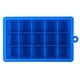thumbnail image 3 of Tmvgtek Diy Creativo Cubo De Hielo Grande Molde Cuadrado Forma Silicona Bandeja De Hielo Azul Tmvgtek Para estrenar, 3 of 6