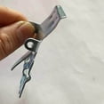 thumbnail image 1 of pitrice Durable Shopping Trolley Brake Pad Locking Wagon Repair Accessories, 1 of 9
