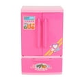 thumbnail image 2 of Refrigerator Toy,  Interactive Toy Dollhouse Refrigerator Toy  for Hand Eye Coordination for Boys, 2 of 8