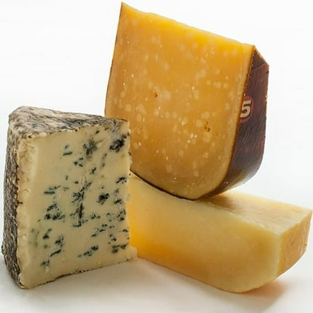 Cabernet Sauvignon Cheese Assortment (22.5 ounce)