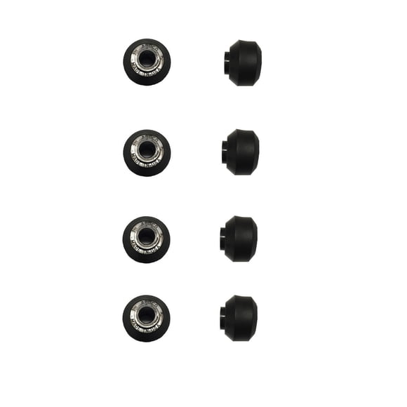 Addco Stabilizer Bar Link Bushing 64-609-00 Standard Endlink; Set Of 8
