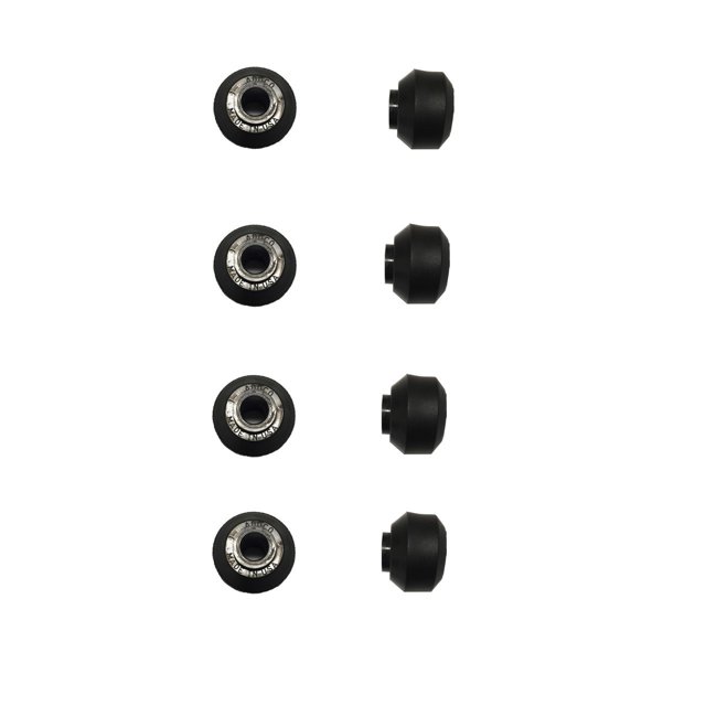 Addco Stabilizer Bar Link Bushing 64-609-00 Standard Endlink; Set Of 8