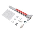 thumbnail image 3 of TFCFL Door Push Bar Exit Panic Device Lock Emergency Hardware Latches Commercial Safety Exit Lock, 3 of 15