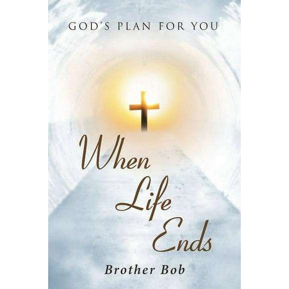 When Life Ends, (Paperback)