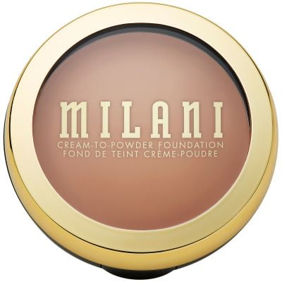 Milani Conceal+Perfect Cream-to-Powder (Sand)