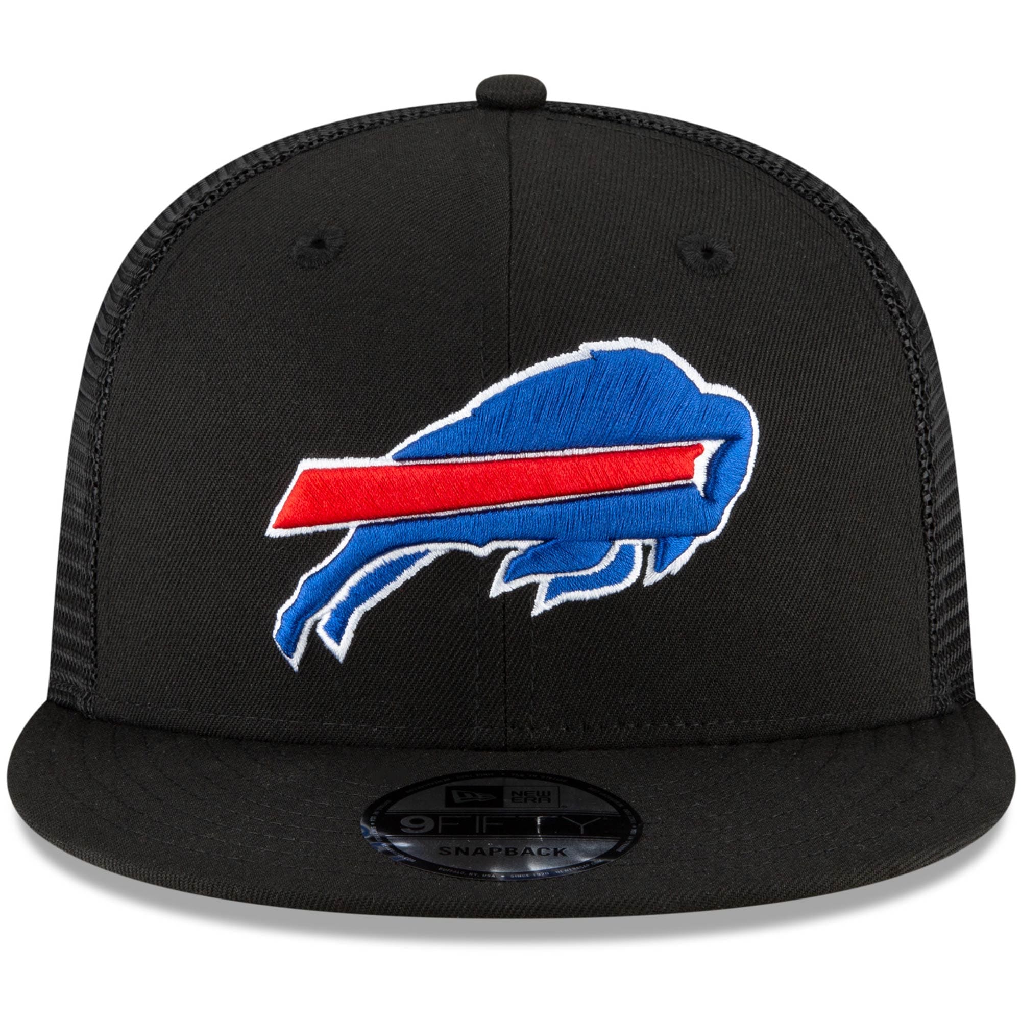 Buffalo Bills New Era Shade Trucker 
