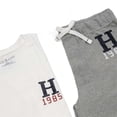 thumbnail image 2 of TOMMY HILFIGER KNIT JOGGER SET, 2 of 3