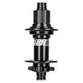thumbnail image 1 of relayinert Arbre de Roue Arbres à Rouleau Levier de Dégagement Rapide Fabrication Réduction de Friction Fournitures de Cyclisme Moyeu à Roulement en Alliage d'Aluminium Noir/148*12MSXM390, 1 of 6