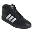 thumbnail image 3 of Tenis adidas Hombre Breaknet Mid Negro Casual negro 7.5 MX, 3 of 6