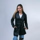 thumbnail image 2 of GABARDINA ST JOHN PIEL BORREGO NEGRO, 2 of 4